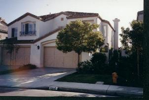 John's house